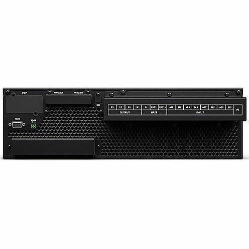 CyberPower RT33025KE Double Conversion Online UPS - 25 kVA/25 kW - Three Phase