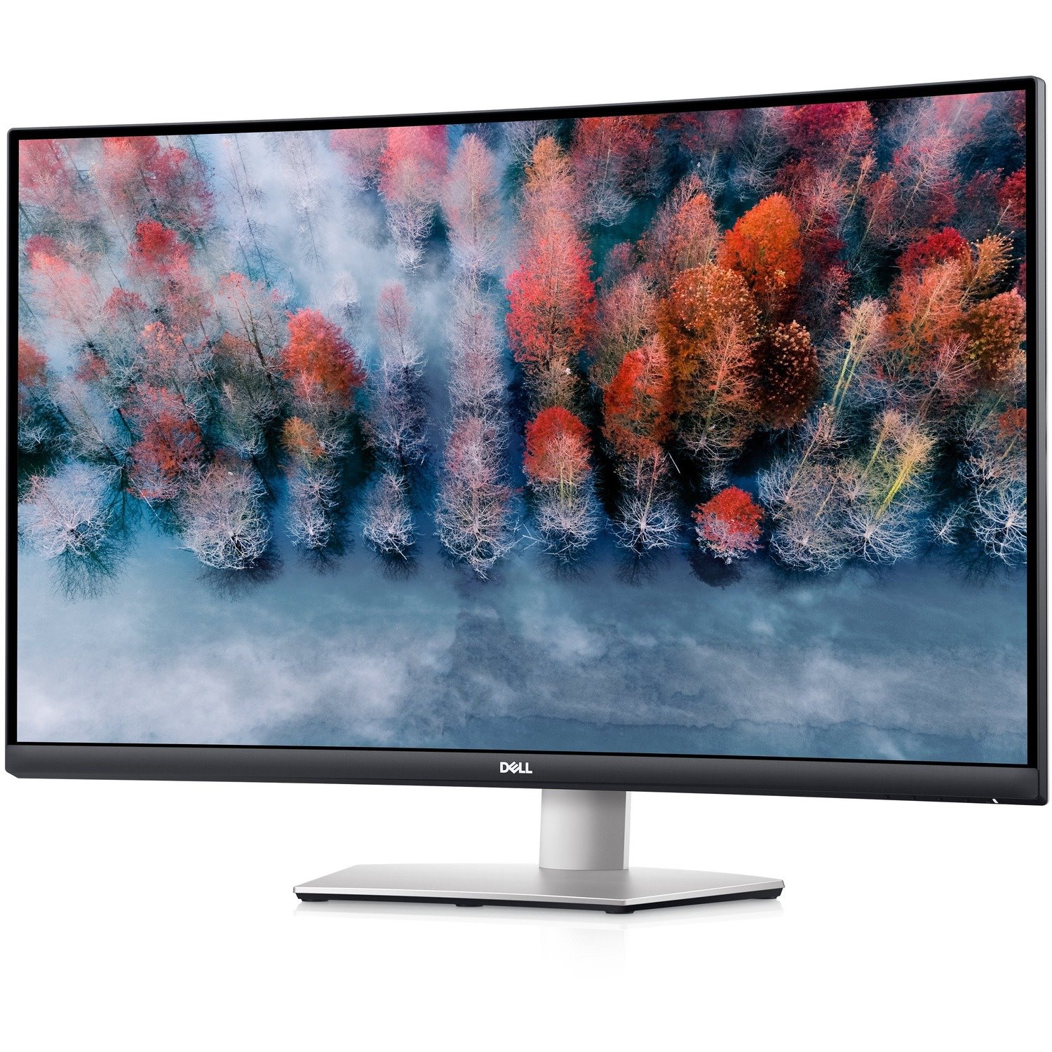 Dell S3221QS 32" Class 4K UHD LCD Monitor - 16:9