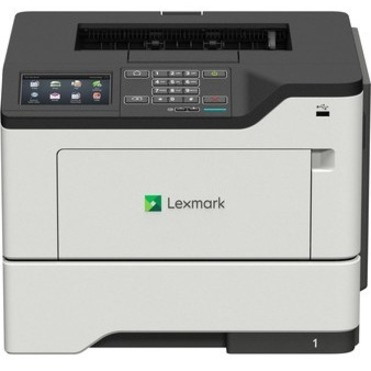 Lexmark MS620 MS622de Desktop Laser Printer - Monochrome