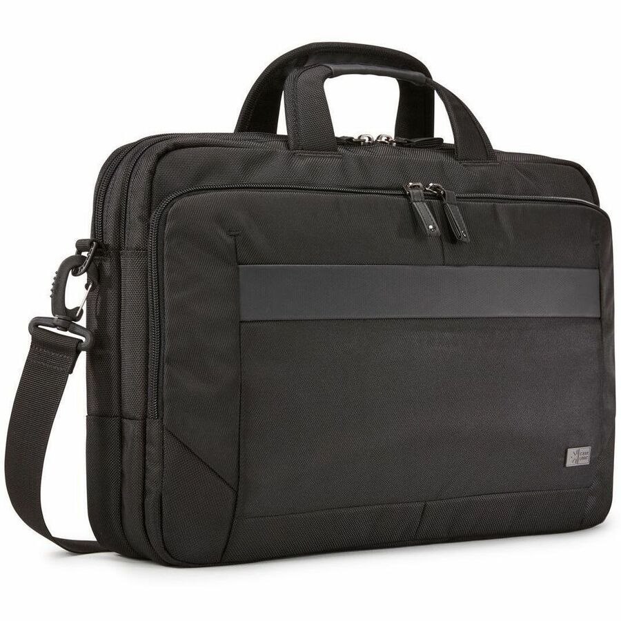 Case Logic Notion NOTIA-116 Carrying Case (Briefcase) for 15.6" Notebook - Black
