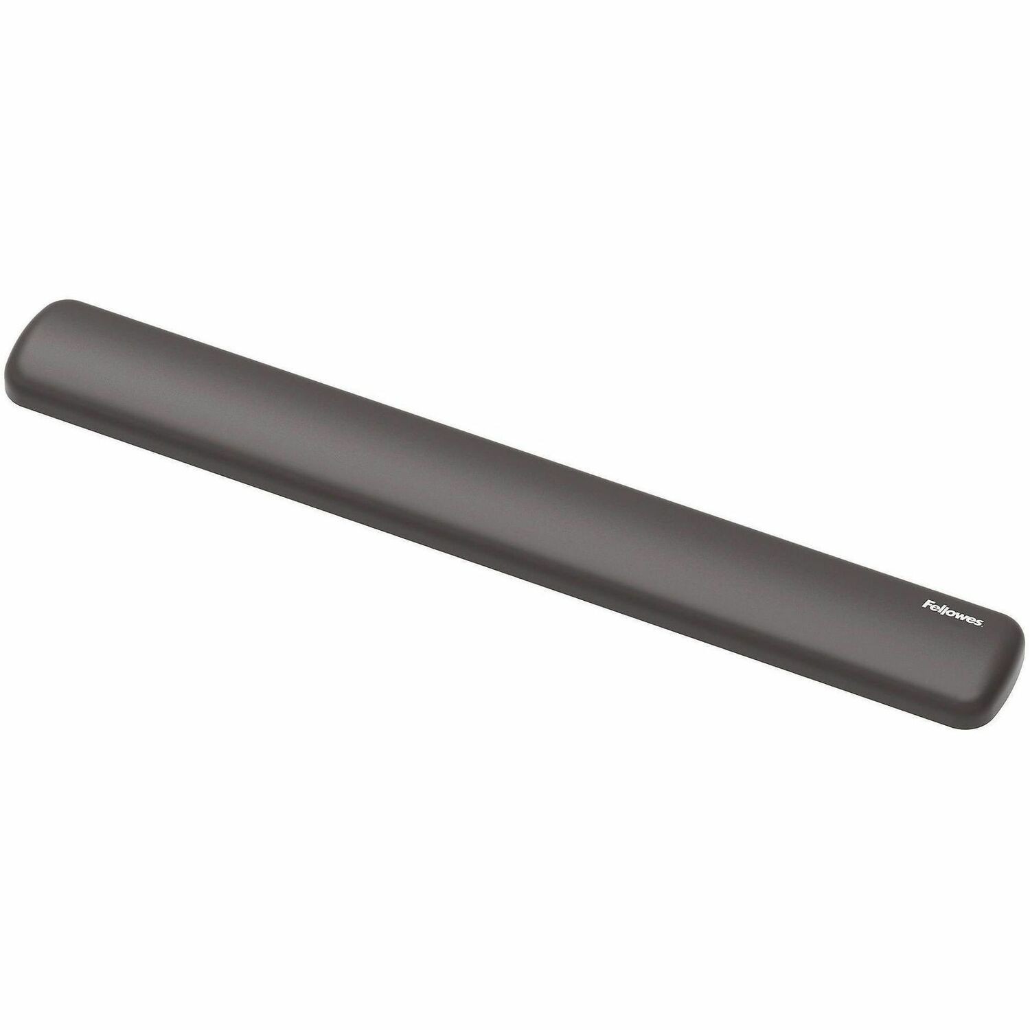 Fellowes Breyta Keyboard Wrist Rest - Black