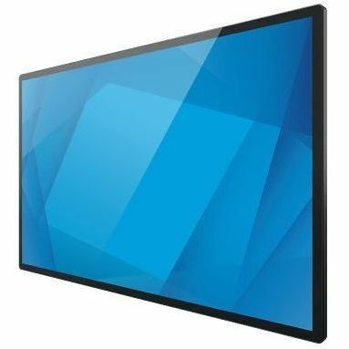 Elo 6554L 65" Interactive Display