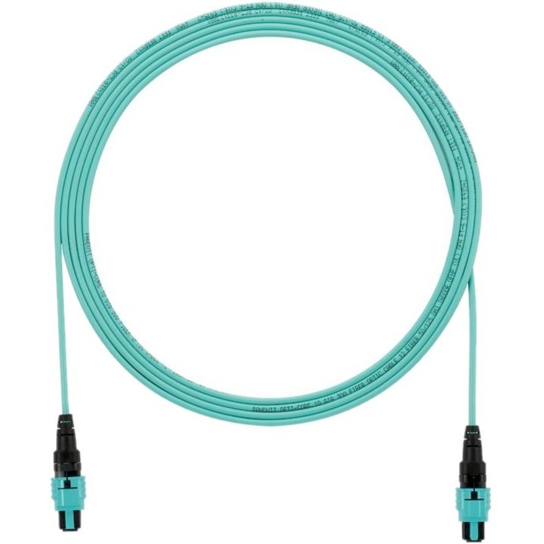 Panduit QuickNet Interconnect Cable Assembly