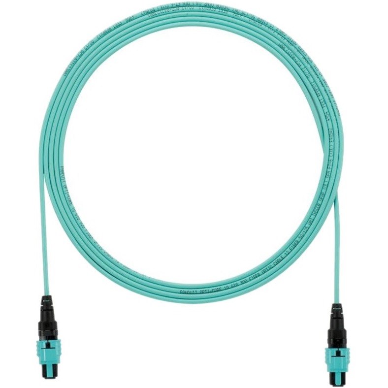 Panduit QuickNet Interconnect Cable Assembly