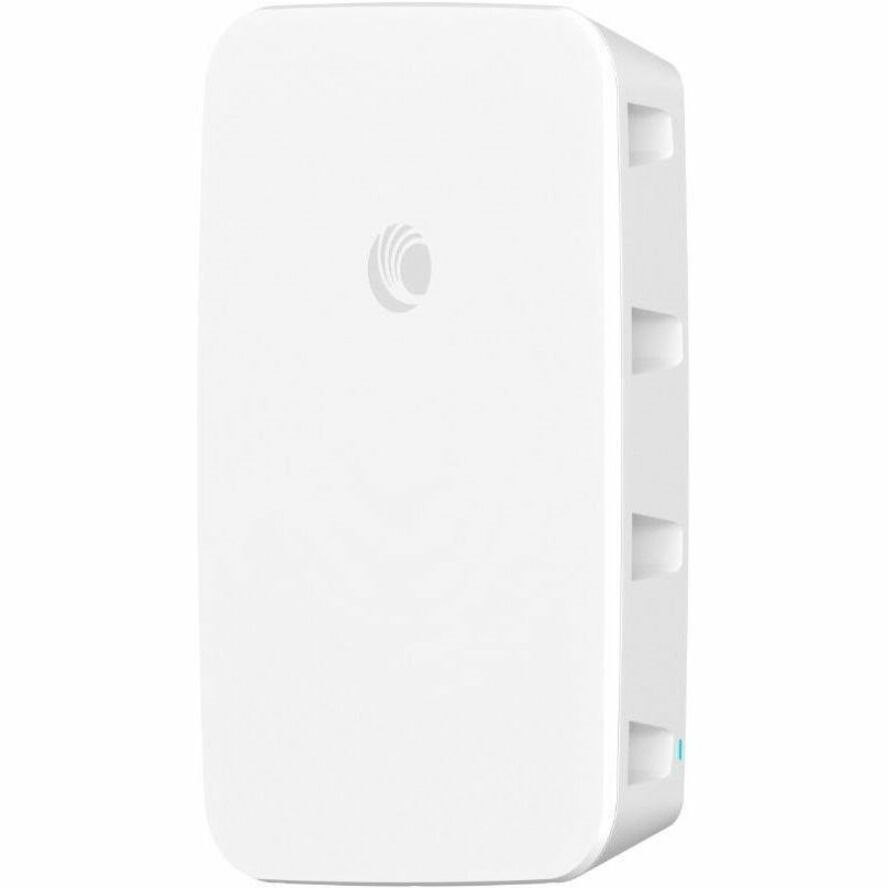 Cambium Networks XV2-23T Dual Band Wi-Fi 6 IEEE 802.11a/b/g/n/ac/ax/d/h/i/k/r/v/w/u/e 2.35 Gbit/s Wireless Access Point - Outdoor - Yes