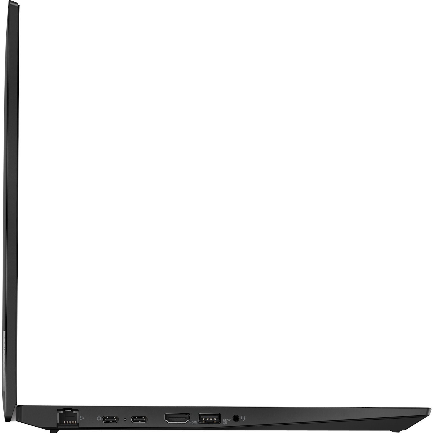 Lenovo ThinkPad P16s Gen 2 21K9003BUS 16" Mobile Workstation - WUXGA - AMD Ryzen 7 PRO 7840U - 32 GB - 1 TB SSD - English Keyboard - Villi Black