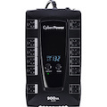CyberPower AVRG750LCD Intelligent LCD UPS Systems