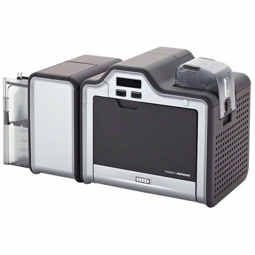 Hid Global HDP5000 Base Model W/Dual-Side