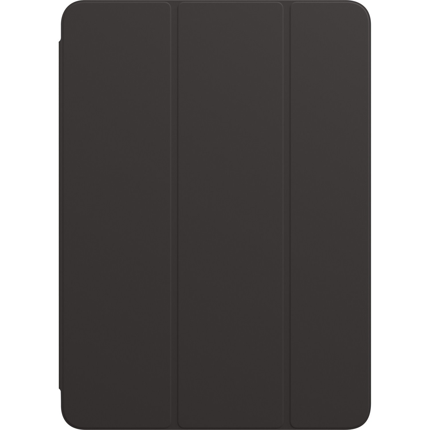 Apple Smart Folio Carrying Case (Folio) for 27.9 cm (11") Apple iPad Pro (3rd Generation), iPad Pro (2nd Generation), iPad Pro Smartphone - Black