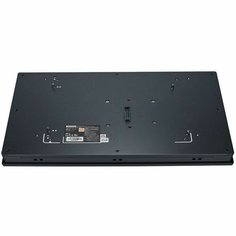 Advantech FPM-D15T-HE 15" Class LED Touchscreen Monitor - 4:3