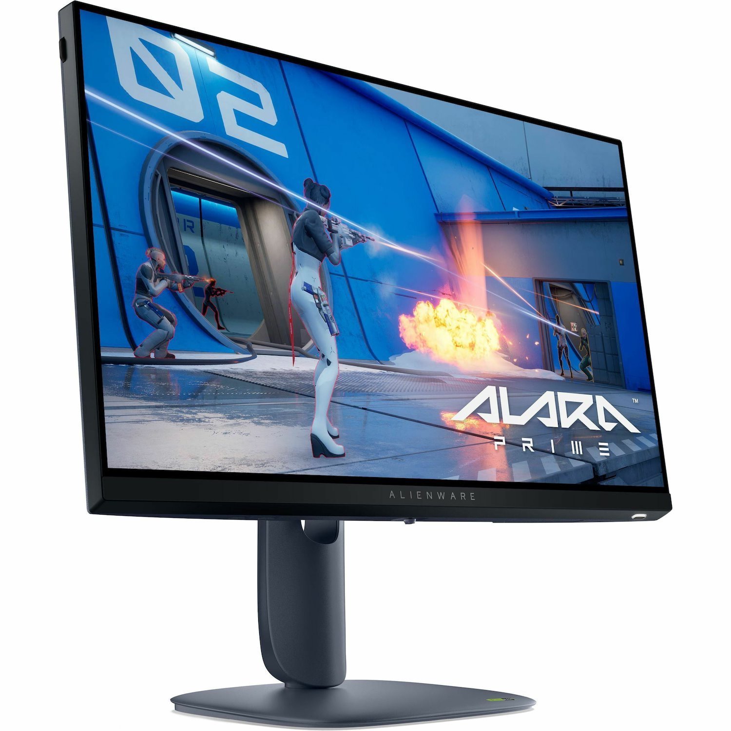 Dell Alienware AW2525HM 25" Class Full HD Gaming LED Monitor - 16:9