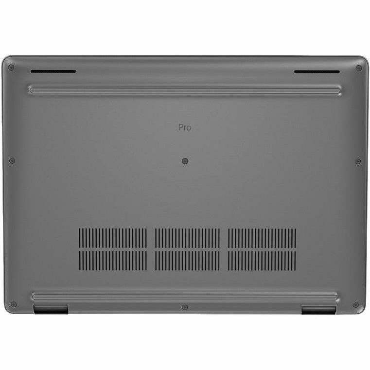 Dell Pro 14 Plus PB14250 14" Touchscreen Clamshell Notebook - Full HD Plus - 60 Hz - Intel Core Ultra 7 265U - vPro Technology - 16 GB - 512 GB SSD - English (US) Keyboard - Aluminum