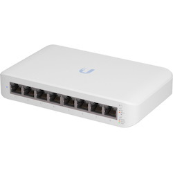 USW Lite 8 PoE