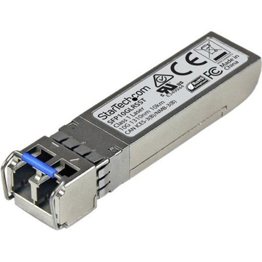 STARTECH CISCO SFP-10G-LR-S COMP. SFP+ - 10GBE SMF TRANSCEIVER 10KM LTW