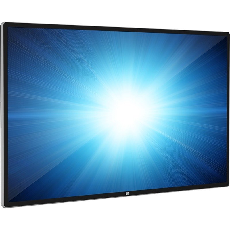 Elo 5553L 55" (4K) Interactive Digital Signage