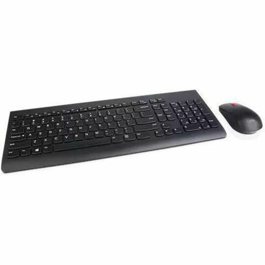 Lenovo 510 Toetsenbord en muis - Engels (US) - Detailhandel