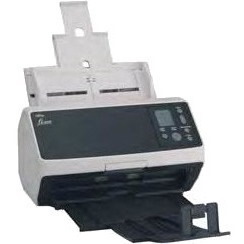 Fujitsu ImageScanner fi-8190 ADF/Manual Feed Scanner - 600 dpi Optical