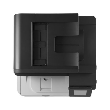 HPI SOURCING - NEW LaserJet Pro M521DN Laser Multifunction Printer - Monochrome