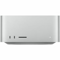 Apple Mac Studio MQH63X/A Desktop Computer - Apple M2 Ultra - 64 GB - 1 TB SSD - Silver