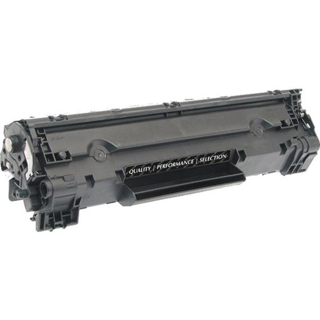 Clover Imaging Remanufactured Extended Yield Toner Cartridge for HP CF283X