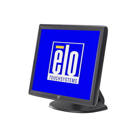 Elo 1000 Series 1915L Touch Screen Monitor