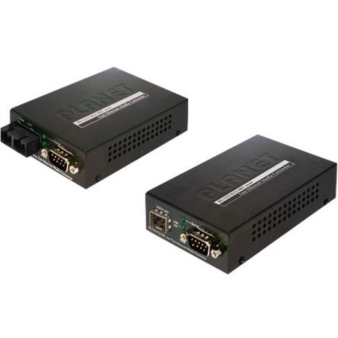 Planet ICS-105A Transceiver/Media Converter