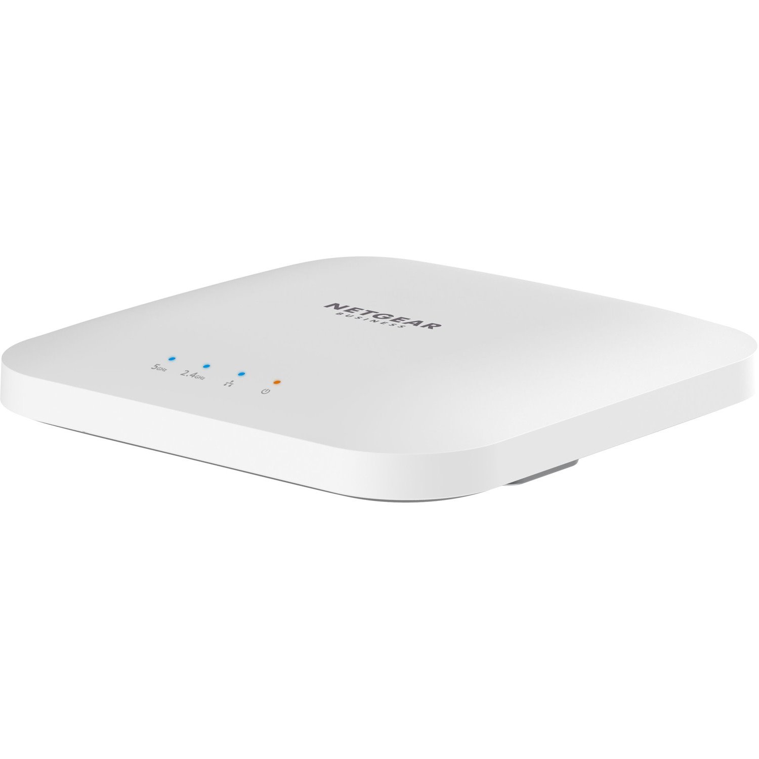 Netgear Business WAX214PA Dual Band IEEE 802.11ax 1.80 Gbit/s Wireless Access Point - Indoor