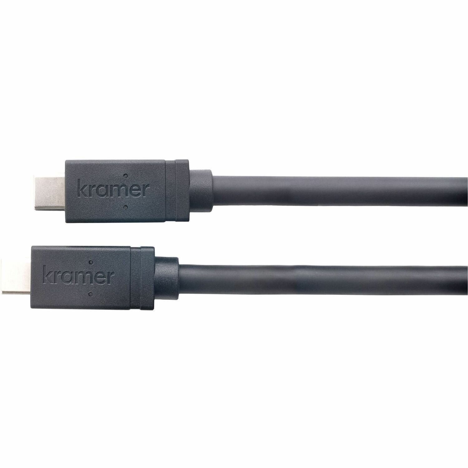 Kramer USB 3.2 GEN-2 Full Featured USB-C (M) to USB-C (M) Active Cable