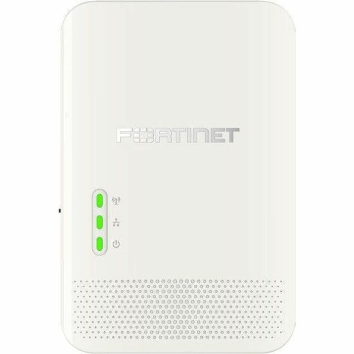 Fortinet FortiAP FAP-23JK Tri Band Wi-Fi 7 IEEE 802.11a/b/g/n/ac/ax/be/e/h/i/j/k/r/v 9.32 Gbit/s Wireless Access Point - Indoor