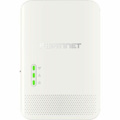 Fortinet FortiAP FAP-23JK Tri Band Wi-Fi 7 IEEE 802.11a/b/g/n/ac/ax/be/e/h/i/j/k/r/v 9.32 Gbit/s Wireless Access Point - Indoor
