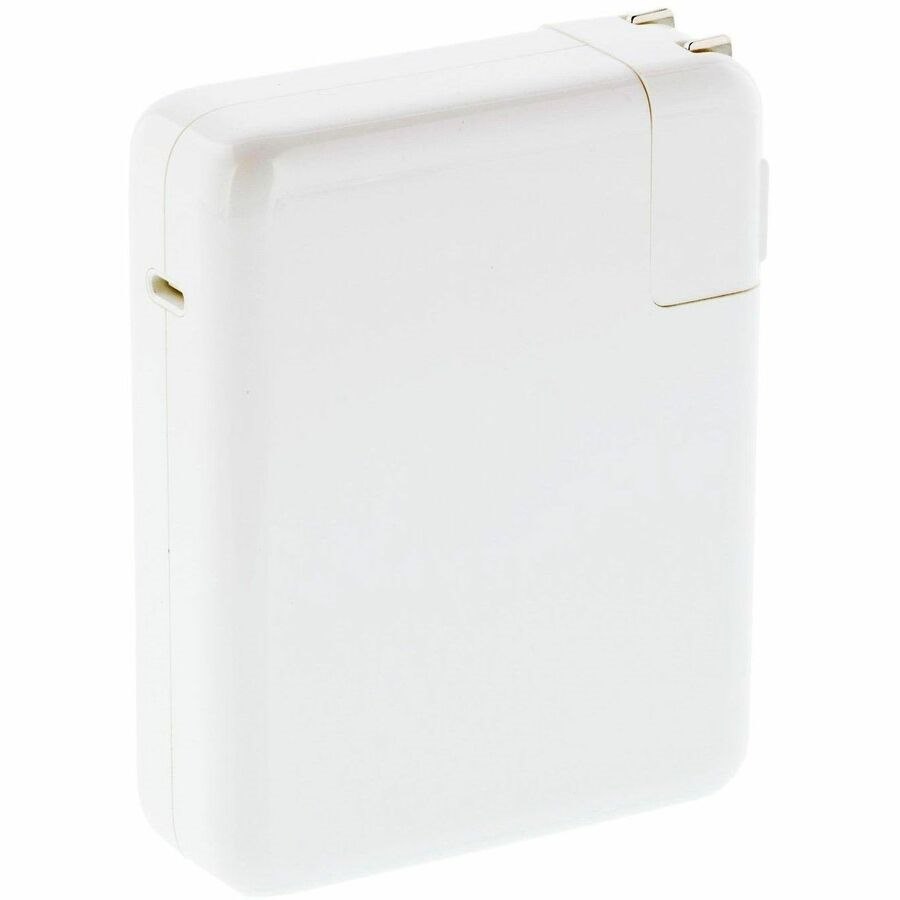 Axiom 140-Watt USB-C Power Adapter White - USBC140WAW-AX