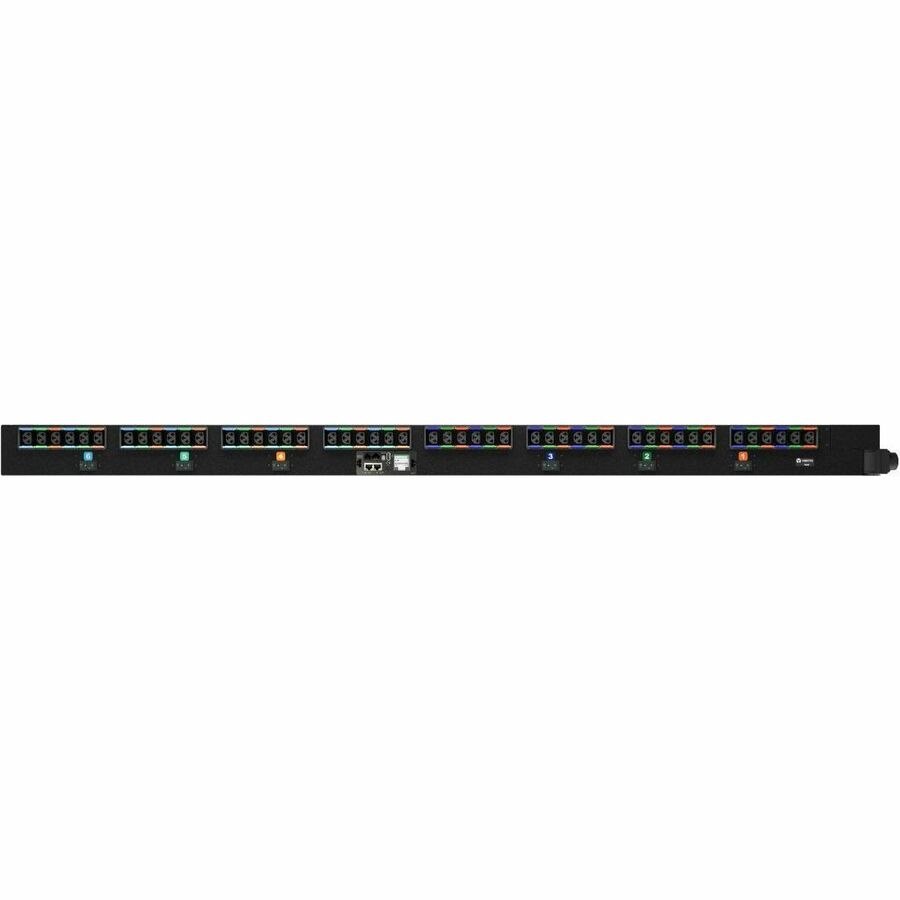 Vertiv Geist rPDU DU05M5B1-48CF17-2S02A9K00-S-A 48-Outlets PDU