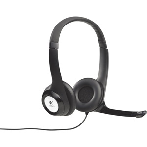 Logitech H390 USB Digital Headset