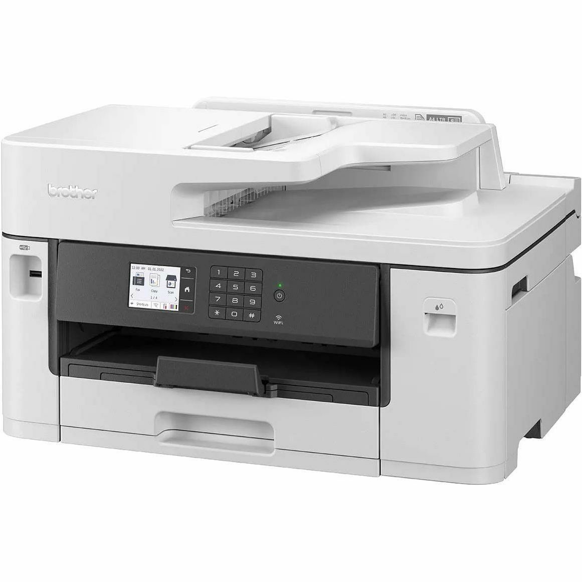 Brother MFC-J5340DW A3 MFP