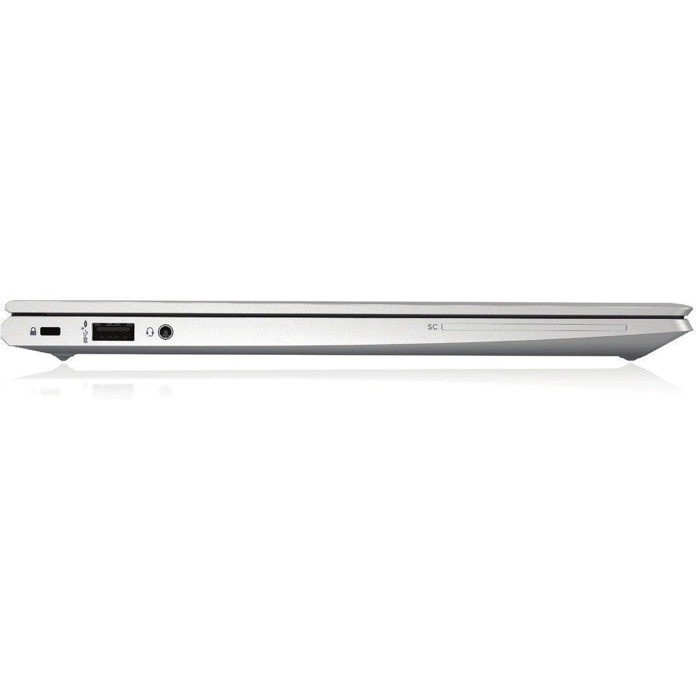 HP ProBook 630 G8 13.3" Notebook - Full HD - 1920 x 1080 - Intel Core i7 11th Gen i7-1165G7 Quad-core (4 Core) - 16 GB Total RAM - 256 GB SSD - Pike Silver Plastic