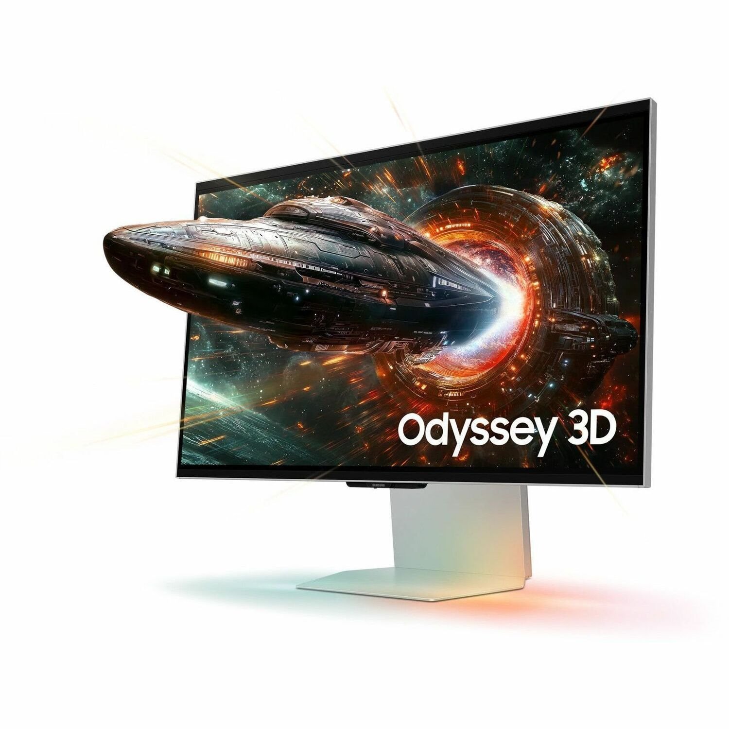 Samsung 27" Ips E-LED,3840x2160,350cdmc2 ,165HZ