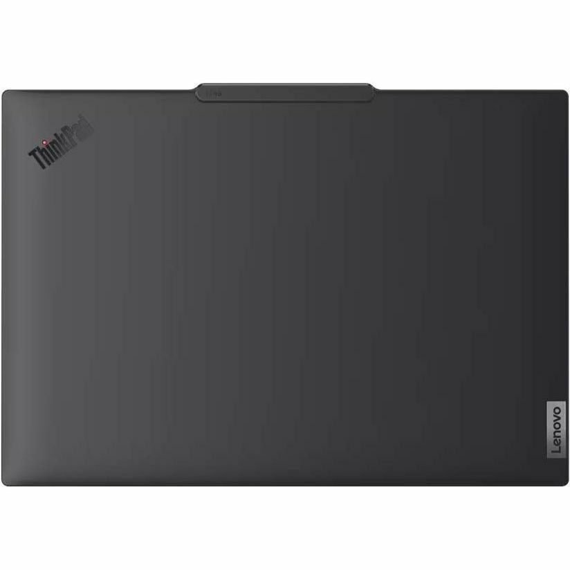 Lenovo ThinkPad T14s Gen 5 21LS0000AU 14" Notebook - WUXGA - Intel Core Ultra 5 125U - 16 GB - 512 GB SSD - English Keyboard - Black