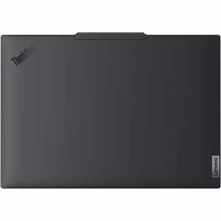 Lenovo ThinkPad T14s Gen 5 21LS0049US 14" Touchscreen Notebook - WUXGA - Intel Core Ultra 5 135U - vPro Technology - 32 GB - 512 GB SSD - English Keyboard - Black