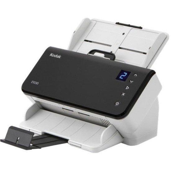 Kodak Alaris E1030 Sheetfed Scanner - 600 dpi Optical