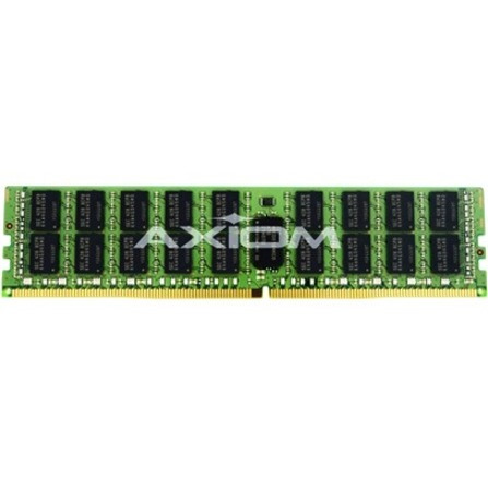 Axiom 32GB DDR4-2400 ECC LRDIMM for HP - 805353-B21