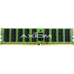 64GB DDR4-2400 ECC LRDIMM - TAA Compliant