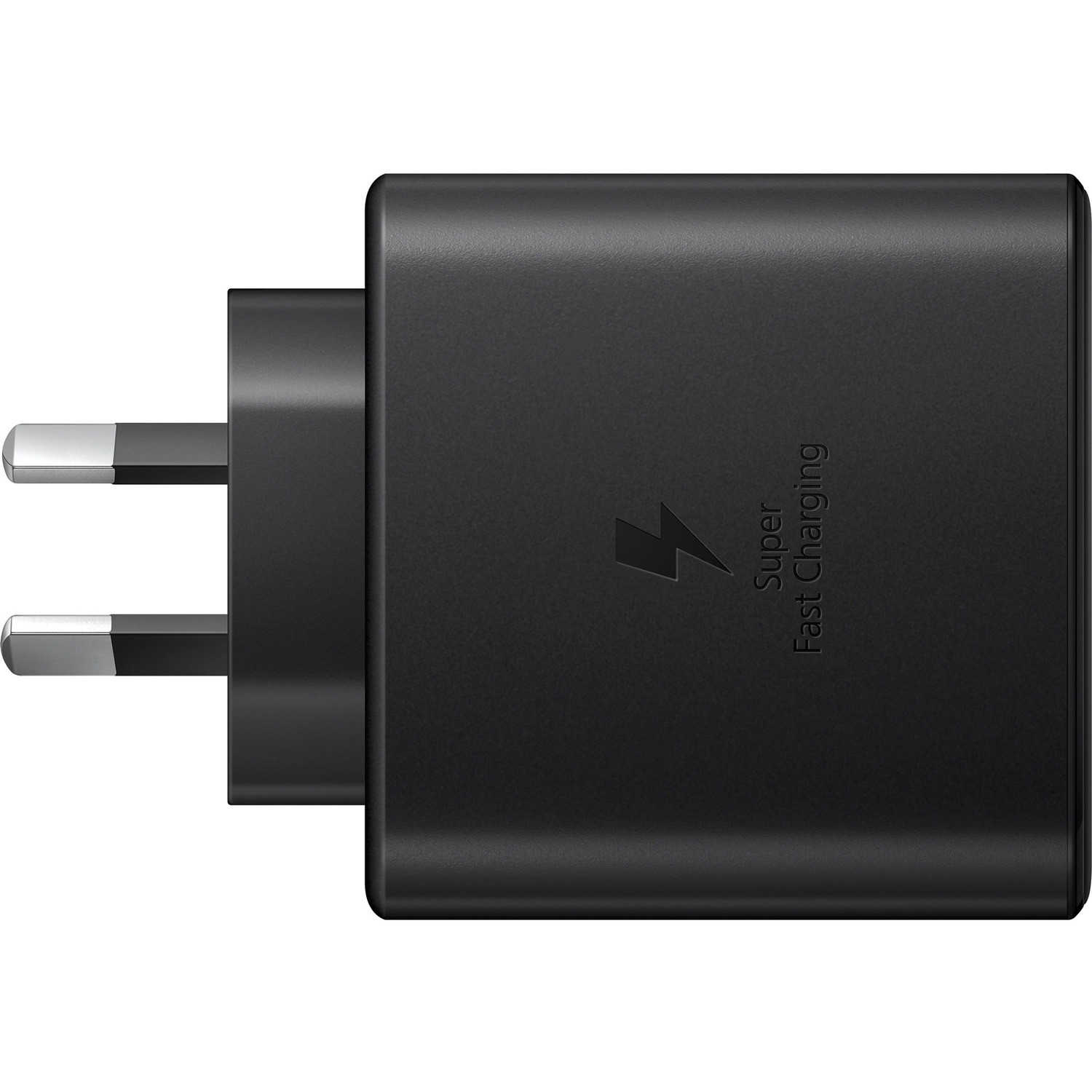 Samsung Super Fast Charging 2.0 Travel Adapter (45W) (Type C)