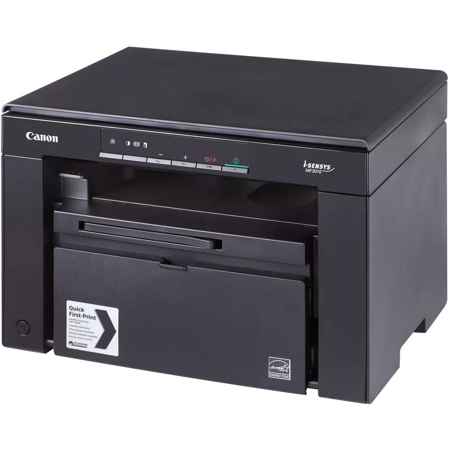 Canon i-SENSYS MF3010 Laser multifunctionele printer - Monochroom