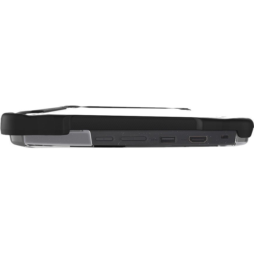 Gumdrop SlimTech Lenovo 500e G3/300e G3/300w G3 (2in1) - Black