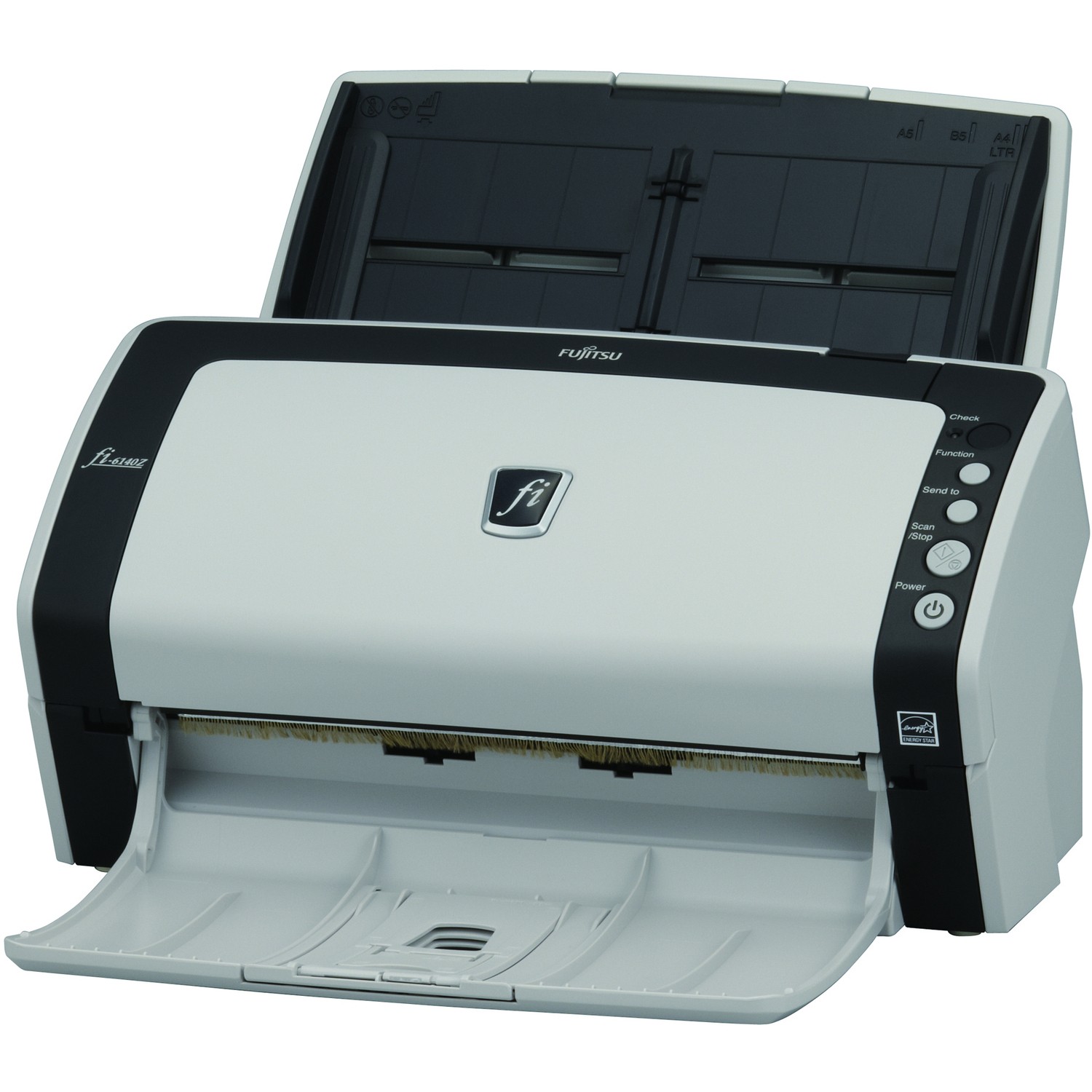 Fujitsu Kit Fujitsu Fi-6104Z Scanner