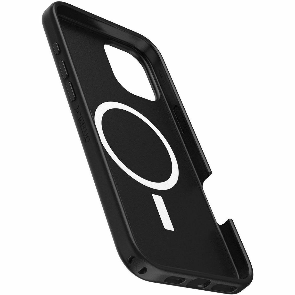 SYMMETRY MAGSAFE IPHONE 16 PLUS BLACK PRO