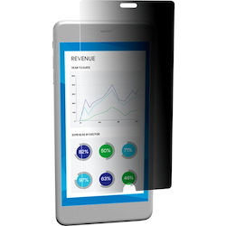 3M™ Privacy Filter for 27in Full Screen Monitor with 3M™ COMPLY™ Magnetic Attach, 16:9, PF270W9EM