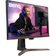 BenQ EW2880U 28" Class 4K UHD LCD Monitor - 16:9 - Metal Black