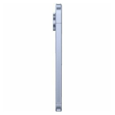 Google Pixel 10 GK2MP 128 GB Smartphone - 6.3" OLED HDR10+ 1080 x 2424 - Octa-core (Cortex X4Single-core (1 Core) 3.78 GHz + Cortex A725 Penta-core (5 Core) 3.05 GHz + Cortex A520 Dual-core (2 Core) 2.25 GHz - 12 GB RAM - Android 16 - 5G - Frost