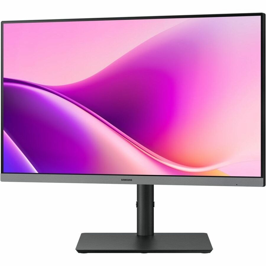 Samsung Essential S4 S24F434UAN 24" Class Full HD LED Monitor - 16:9 - Black